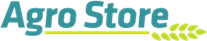 Agrostore logo